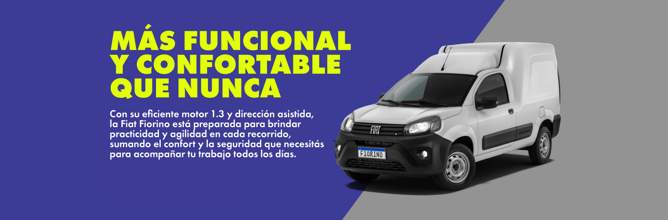 Fiat Fiorino